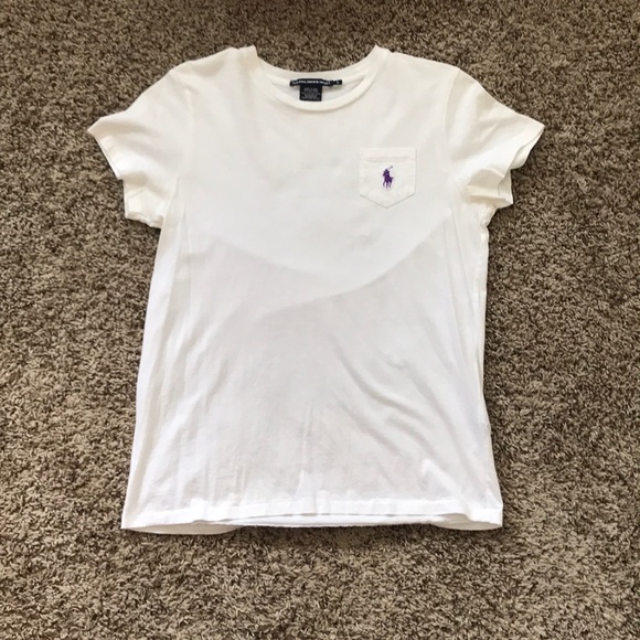 Ralph Lauren Tops - Ralph Lauren sport T-shirt